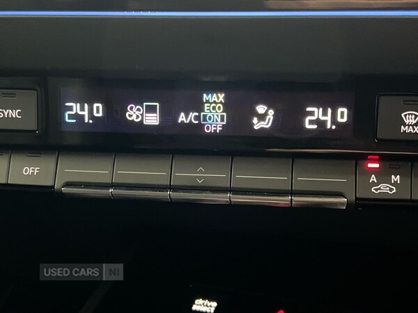 Used Audi Q4 e-tron 2025 for sale - 77659333: Photo 28