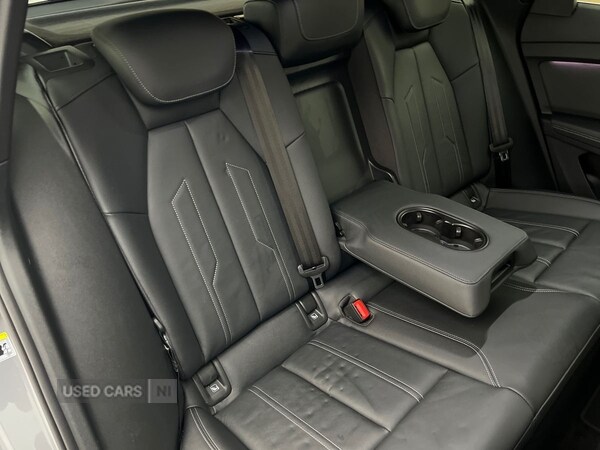 Used Audi Q4 e-tron 2025 for sale - 77659333: Photo 34