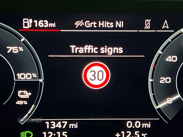 Used Audi Q4 e-tron 2025 for sale - 77659333: Photo 37