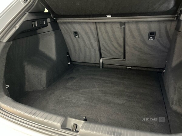 Used Audi Q4 e-tron 2025 for sale - 77659333: Photo 9