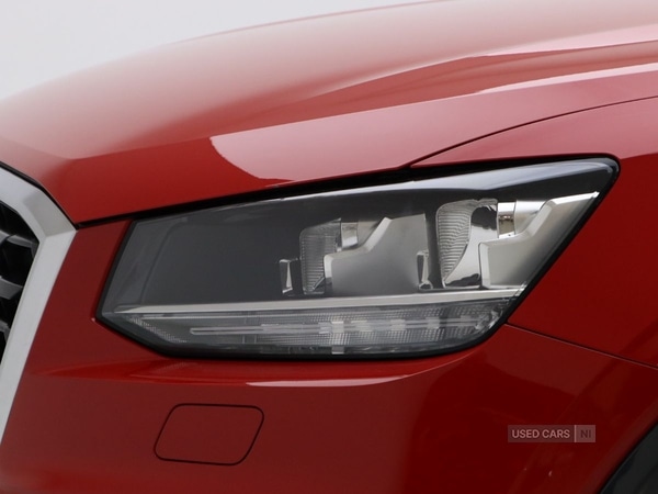 Used Audi Q2 2020 for sale - 77784953: Photo 10