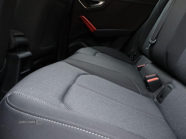 Used Audi Q2 2020 for sale - 77784953: Photo 11