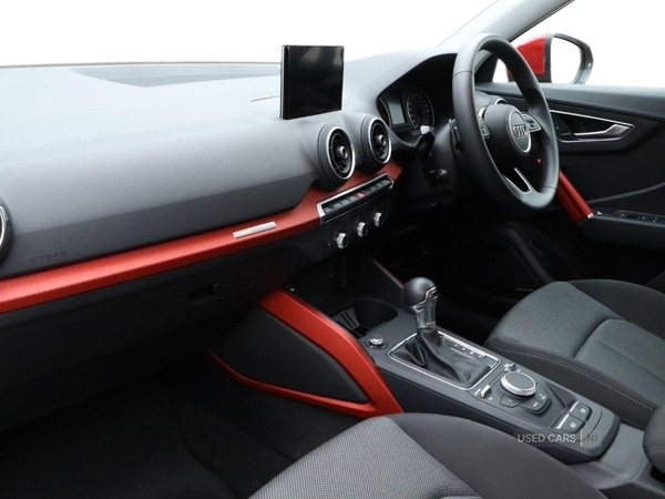 Used Audi Q2 2020 for sale - 77784953: Photo 13