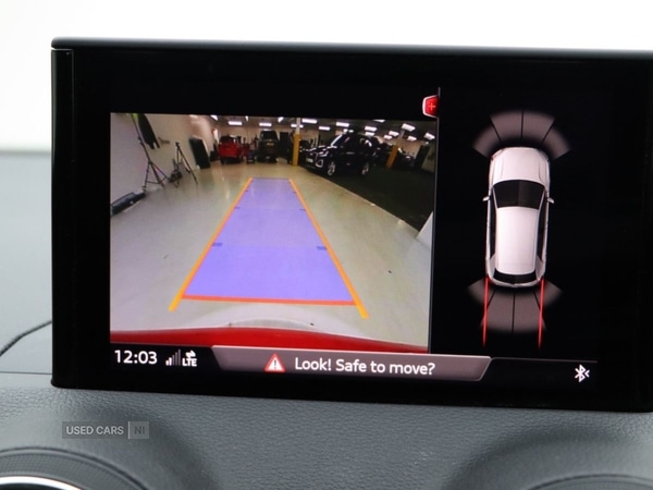 Used Audi Q2 2020 for sale - 77784953: Photo 16