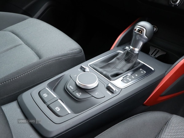Used Audi Q2 2020 for sale - 77784953: Photo 17