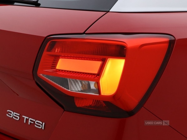 Used Audi Q2 2020 for sale - 77784953: Photo 19