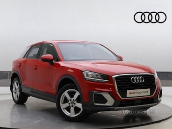Used Audi Q2 2020 for sale - 77784953: Photo