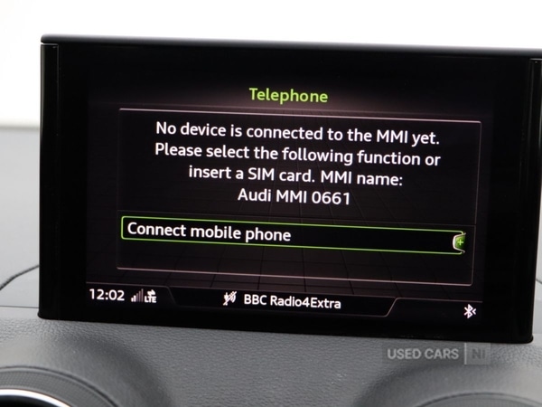 Used Audi Q2 2020 for sale - 77784953: Photo 20