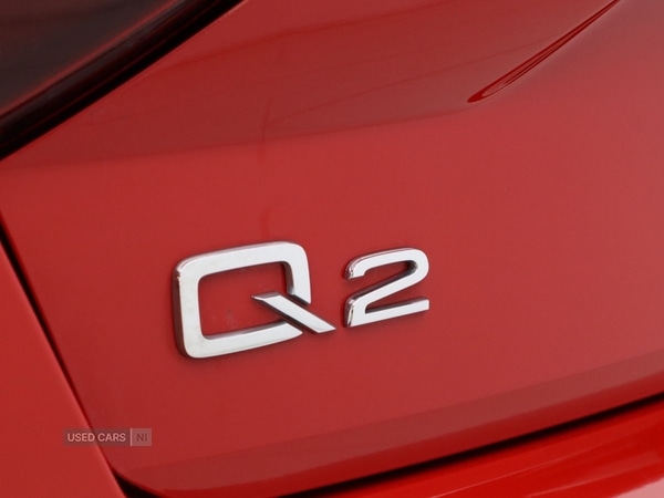 Used Audi Q2 2020 for sale - 77784953: Photo 21