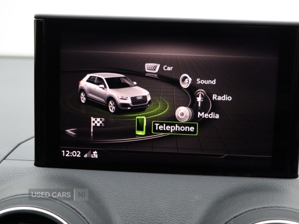 Used Audi Q2 2020 for sale - 77784953: Photo 23