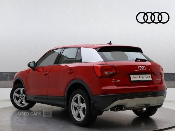 Used Audi Q2 2020 for sale - 77784953: Photo 3