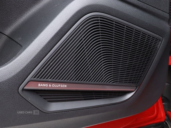 Used Audi Q2 2020 for sale - 77784953: Photo 31