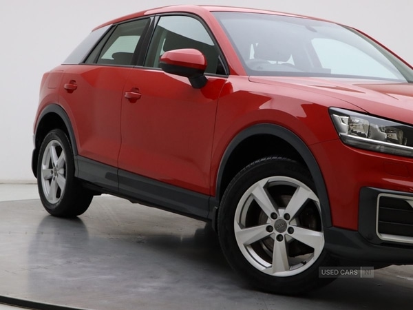 Used Audi Q2 2020 for sale - 77784953: Photo 32