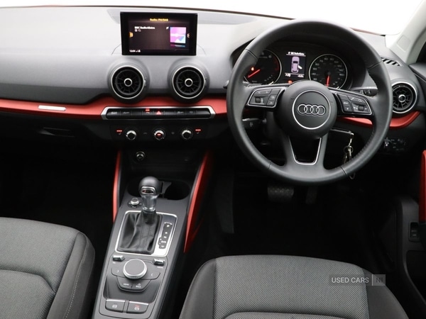 Used Audi Q2 2020 for sale - 77784953: Photo 33