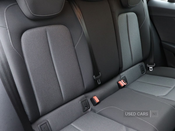 Used Audi Q2 2020 for sale - 77784953: Photo 34