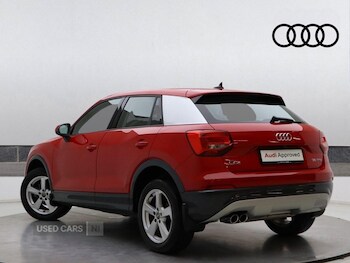 Used Audi Q2 2020 for sale - 77784953: Photo