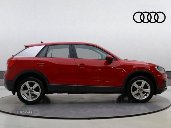 Used Audi Q2 2020 for sale - 77784953: Photo 4