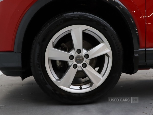 Used Audi Q2 2020 for sale - 77784953: Photo 5