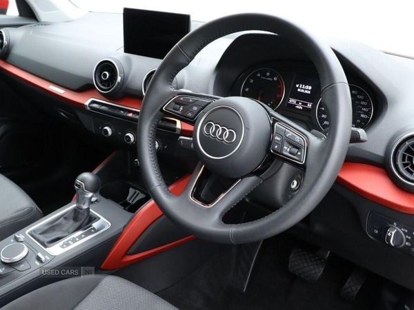 Used Audi Q2 2020 for sale - 77784953: Photo 6