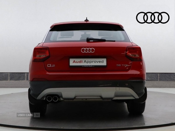 Used Audi Q2 2020 for sale - 77784953: Photo 7