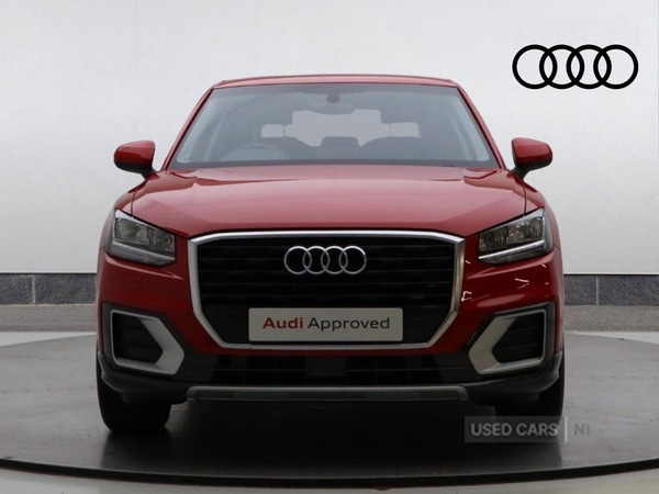 Used Audi Q2 2020 for sale - 77784953: Photo 8