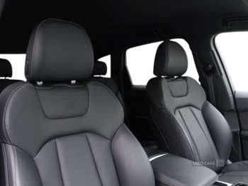 Used Audi Q7 2024 for sale - 75031504: Photo