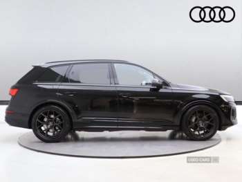 Used Audi Q7 2024 for sale - 75031504: Photo