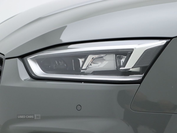 Used Audi A5 2020 for sale - 77292308: Photo 10