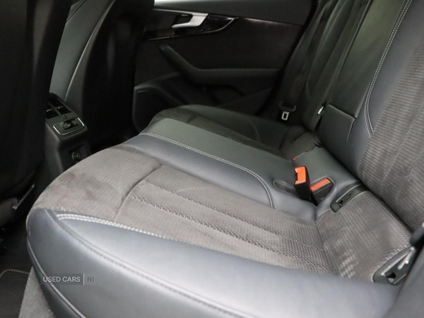 Used Audi A5 2020 for sale - 77292308: Photo 11