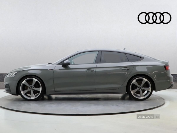 Used Audi A5 2020 for sale - 77292308: Photo 12