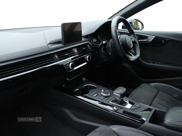 Used Audi A5 2020 for sale - 77292308: Photo 13