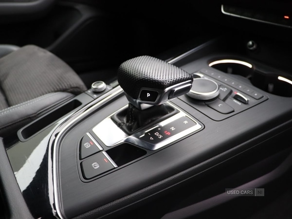 Used Audi A5 2020 for sale - 77292308: Photo 17