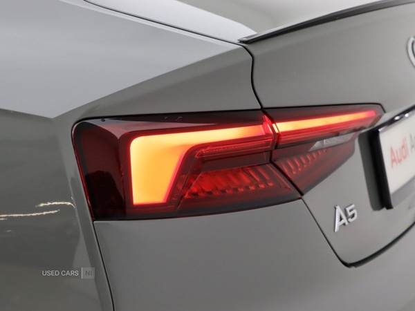 Used Audi A5 2020 for sale - 77292308: Photo 20