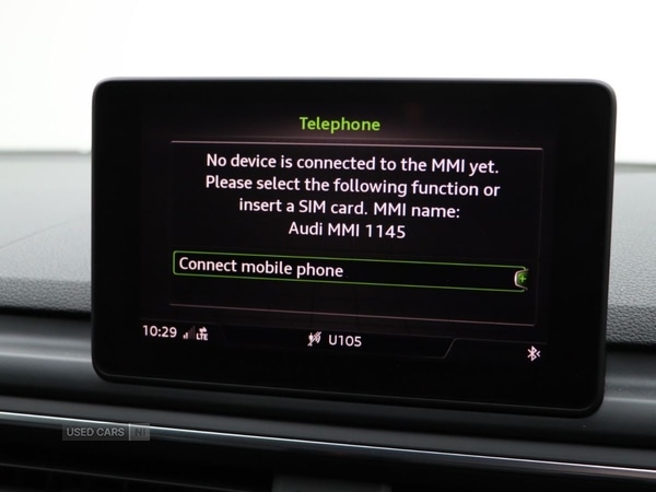 Used Audi A5 2020 for sale - 77292308: Photo 21