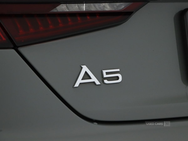 Used Audi A5 2020 for sale - 77292308: Photo 22