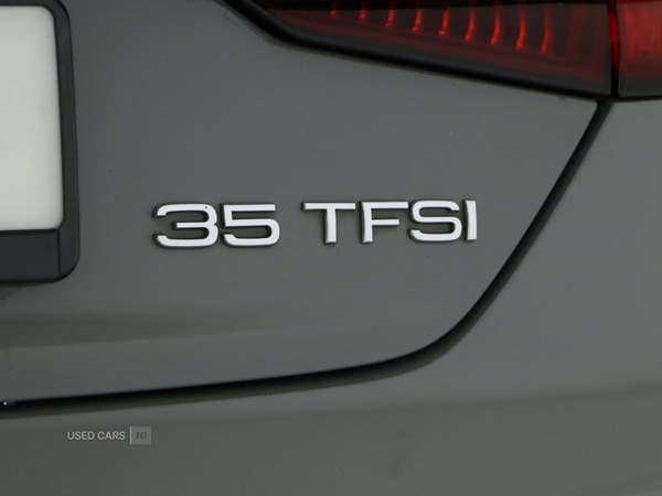 Used Audi A5 2020 for sale - 77292308: Photo 23