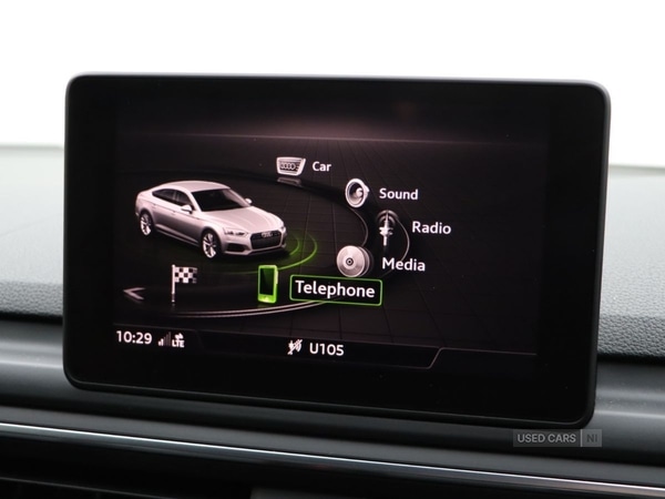 Used Audi A5 2020 for sale - 77292308: Photo 24