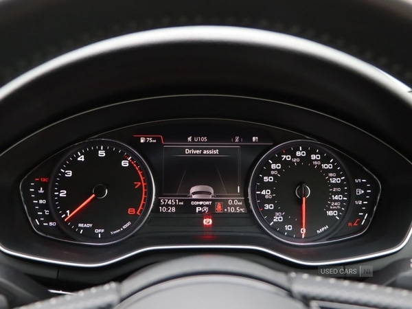 Used Audi A5 2020 for sale - 77292308: Photo 25