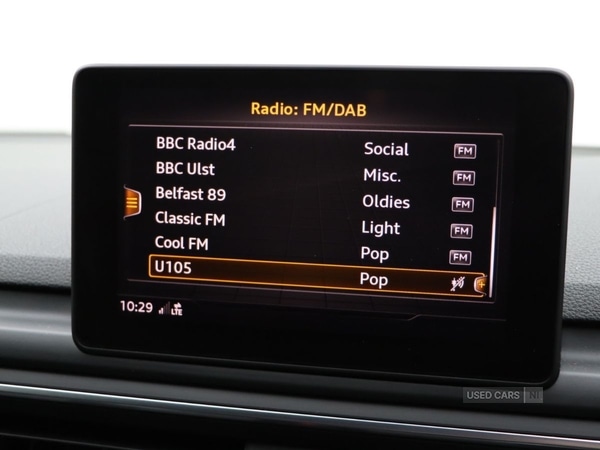 Used Audi A5 2020 for sale - 77292308: Photo 26