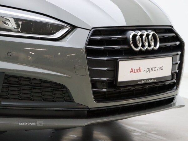 Used Audi A5 2020 for sale - 77292308: Photo 31