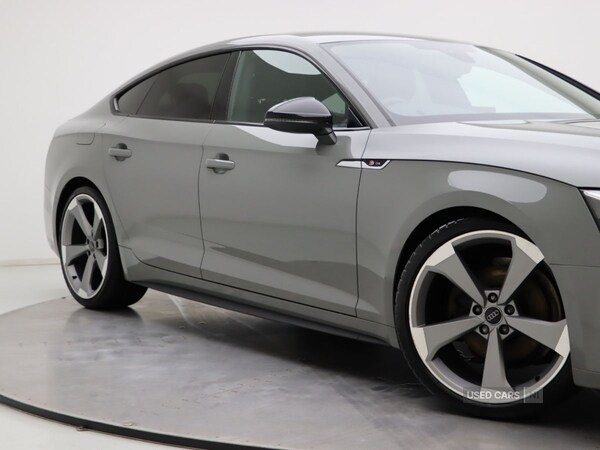 Used Audi A5 2020 for sale - 77292308: Photo 33