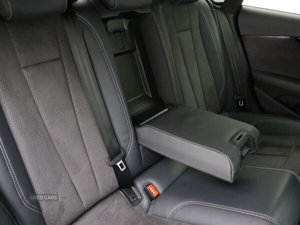 Used Audi A5 2020 for sale - 77292308: Photo 35