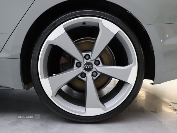 Used Audi A5 2020 for sale - 77292308: Photo 5