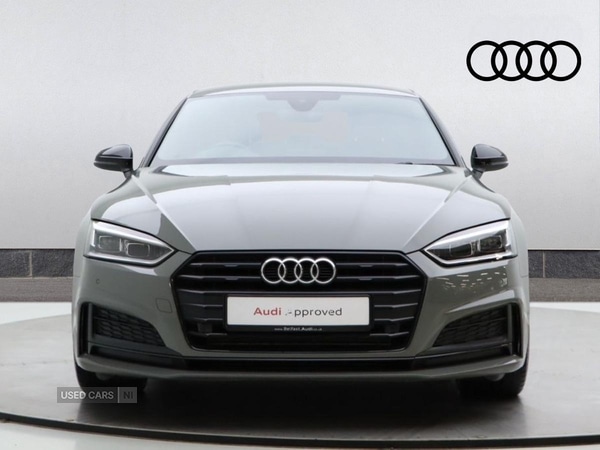 Used Audi A5 2020 for sale - 77292308: Photo 8