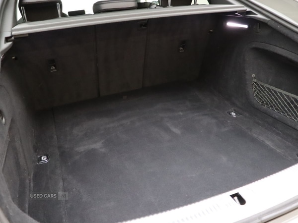 Used Audi A5 2020 for sale - 77292308: Photo 9