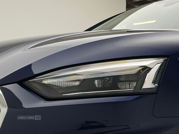 Used Audi A5 2023 for sale - 78059066: Photo 10