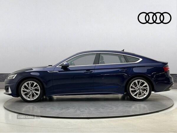 Used Audi A5 2023 for sale - 78059066: Photo 12