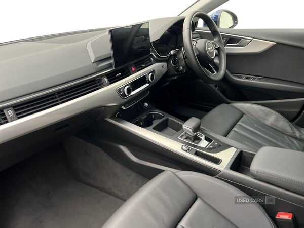 Used Audi A5 2023 for sale - 78059066: Photo 13