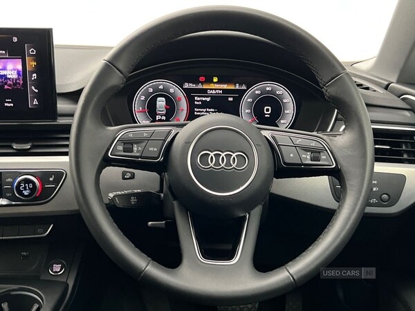 Used Audi A5 2023 for sale - 78059066: Photo 14