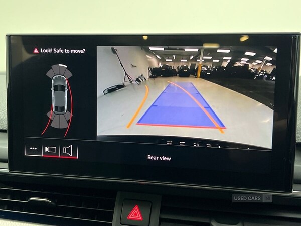 Used Audi A5 2023 for sale - 78059066: Photo 16